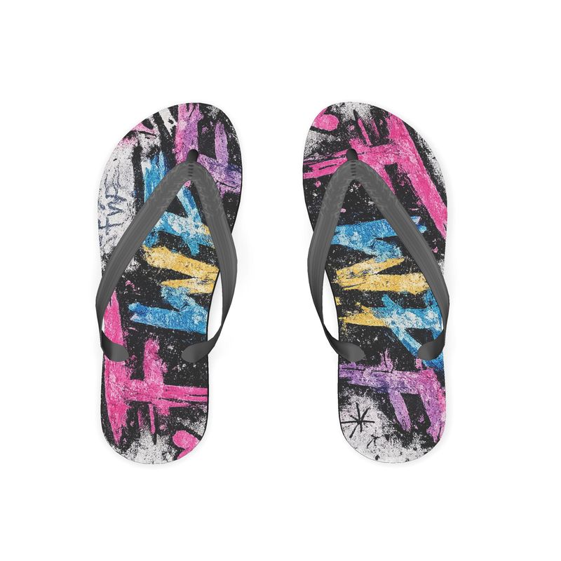 Flip Flops