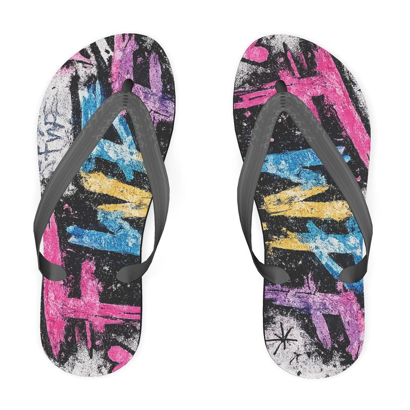 Flip Flops