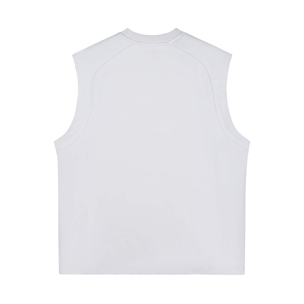 PIKE x FWFP Sorona Quick-Dry Cooling Tank Top
