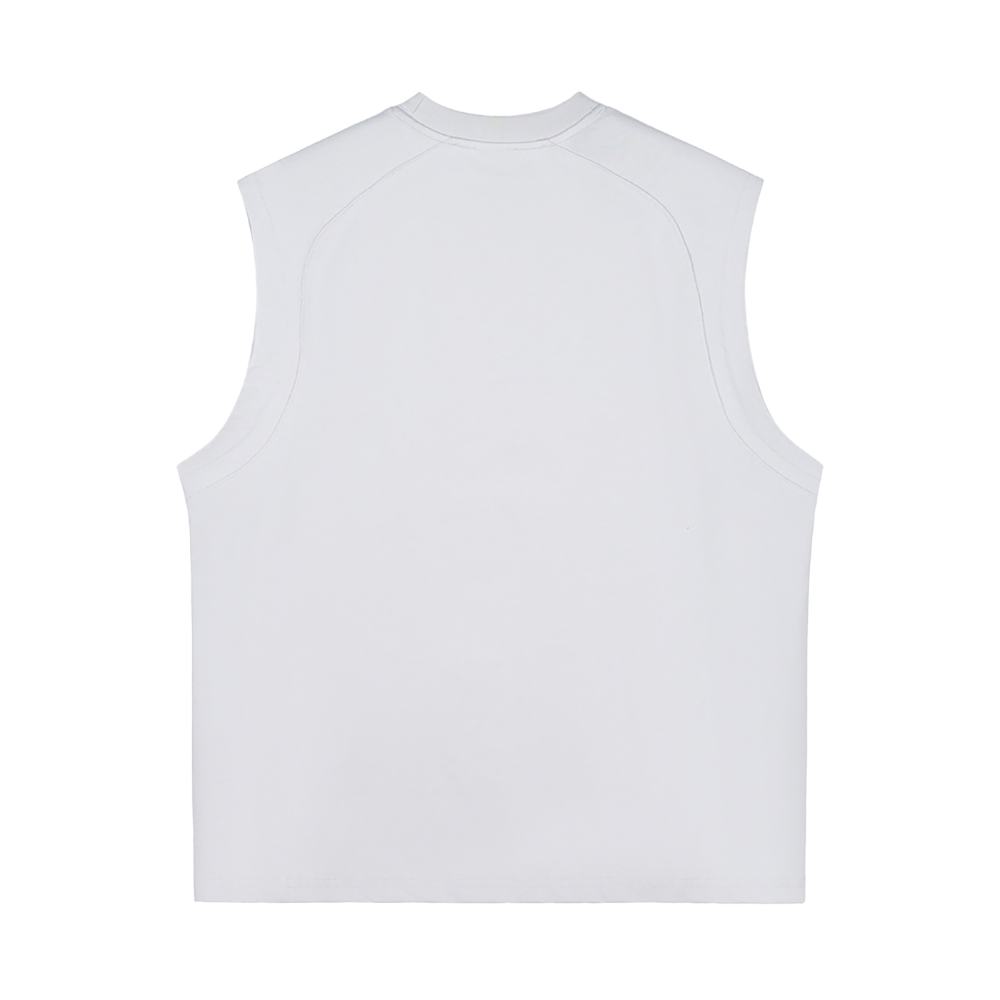 PIKE x FWFP Sorona Quick-Dry Cooling Tank Top