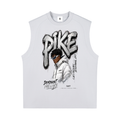 PIKE x FWFP Sorona Quick-Dry Cooling Tank Top