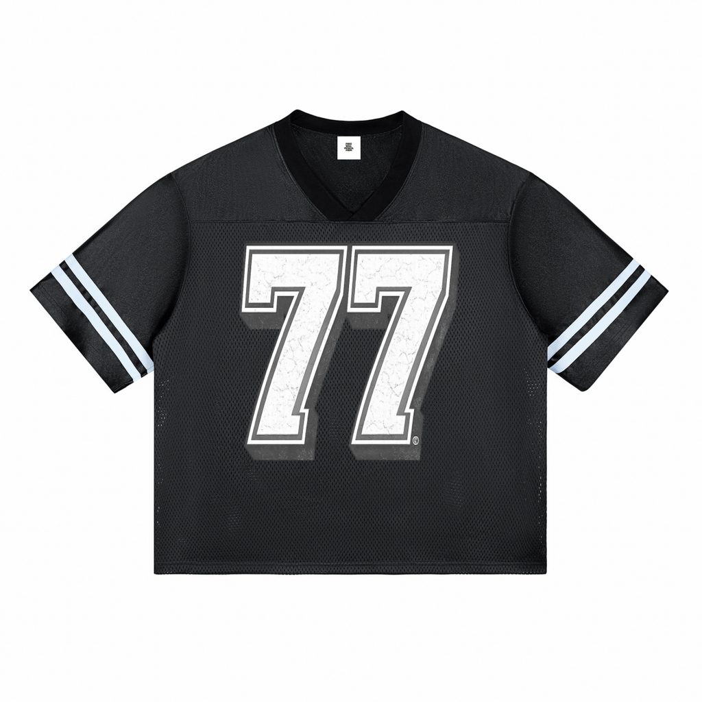 FWPF Taped Mesh T-Shirt