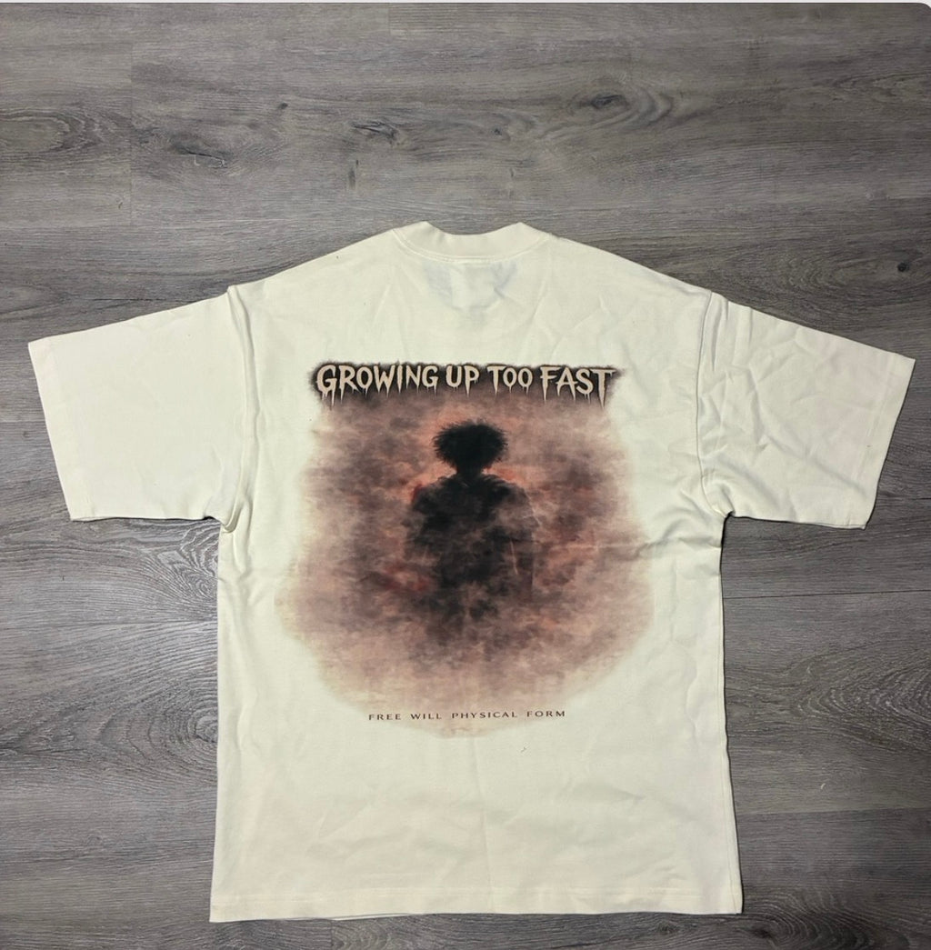 🔥 SAVE THE YOUTH TEE