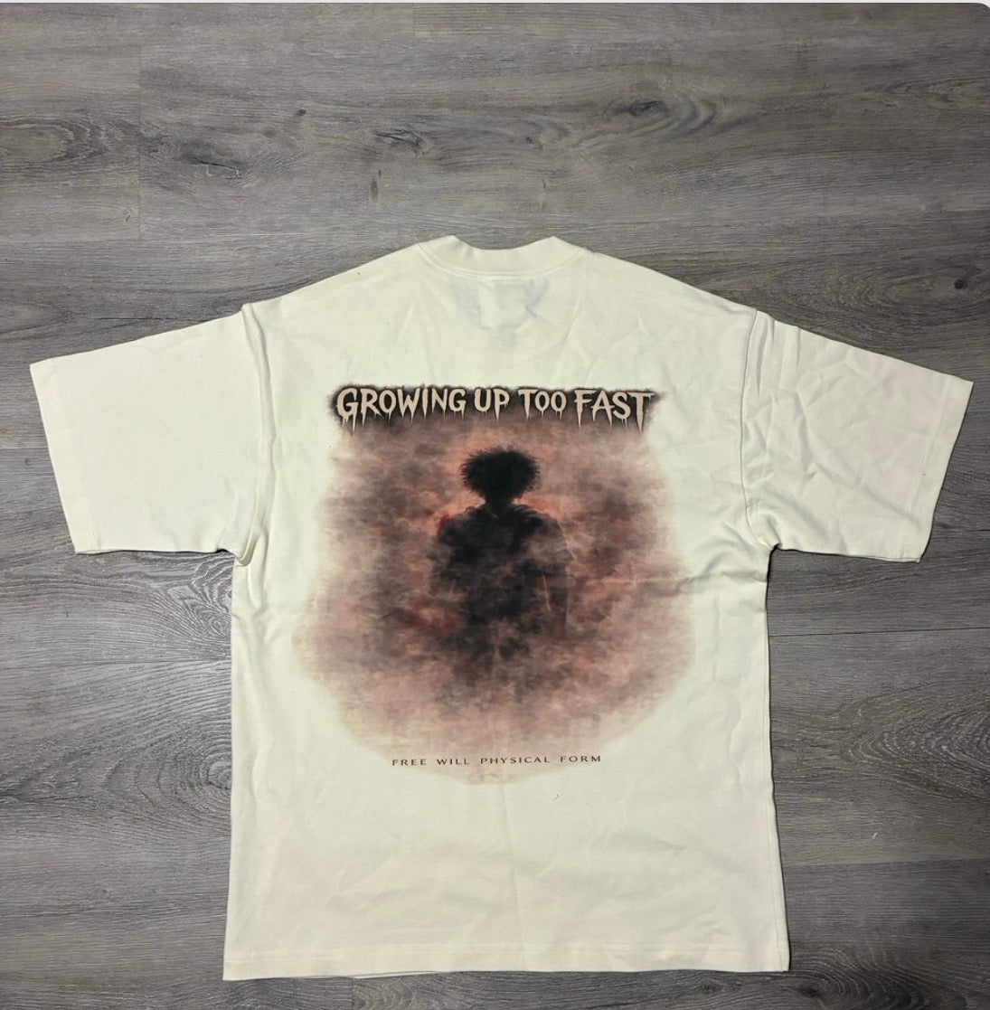 🔥 SAVE THE YOUTH TEE