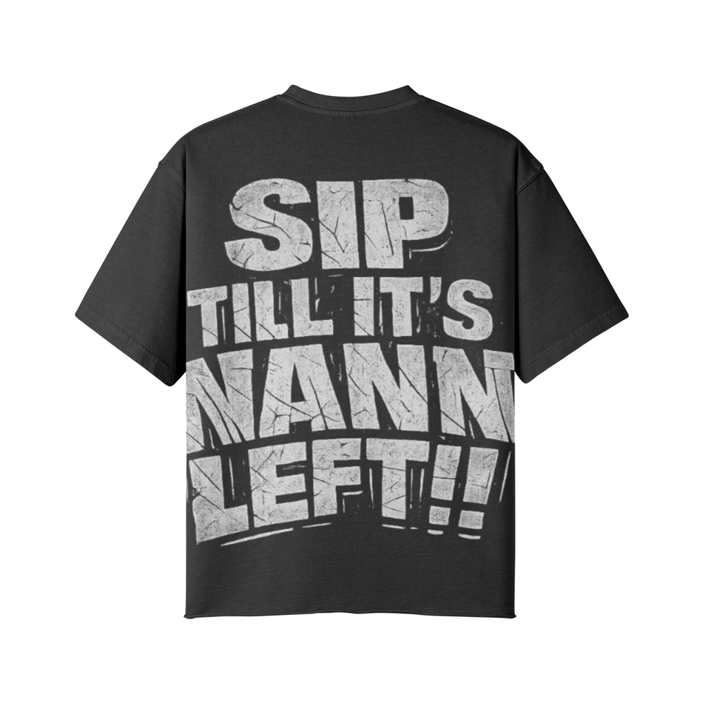 ''NANN LEFT'' FWPF TEE