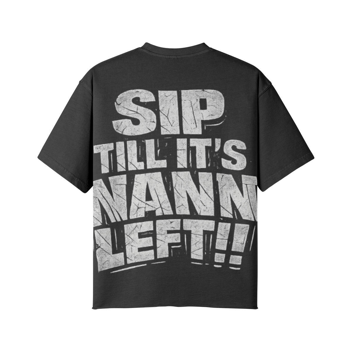 ''NANN LEFT'' FWPF TEE