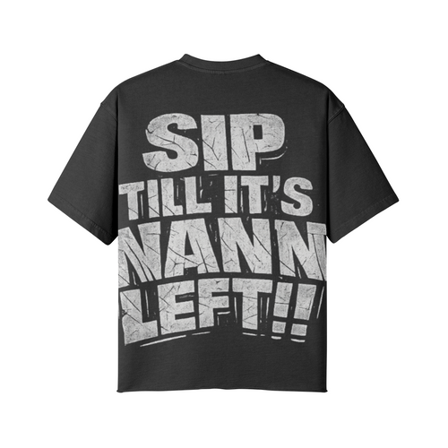 ''NANN LEFT'' FWPF TEE