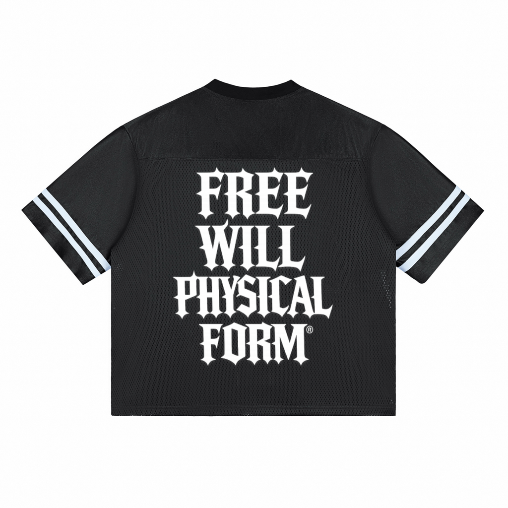 FWPF Taped Mesh T-Shirt